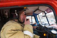В Челябинской области продолжает действовать особый противопожарный режим