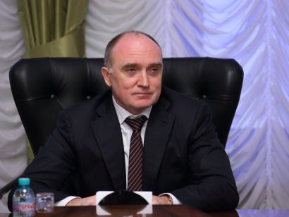 Иностранные дипломаты познакомятся с возможностями Южного Урала