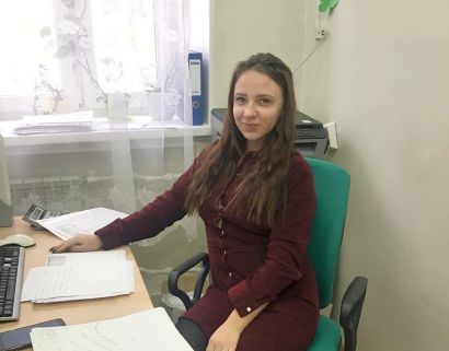 Алёна Гимаева: «Всё больше понимаю, что, привившись, поступила правильно»