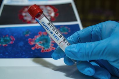За минувшие сутки в Челябинской области зафиксированы новые смерти и случаи заражения коронавирусом  