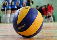В Усть-Катаве прошёл турнир по волейболу среди девочек 