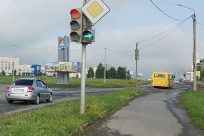 Движение автотранспорта в нагорной части Усть-Катава будет временно закрыто