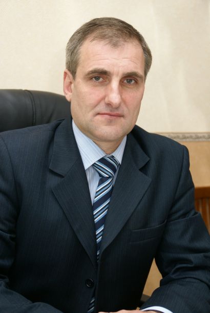 Сергей Семков избран  главой Усть-Катавского городского округа.