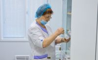 В Челябинской области ещё у 95 человек выявили инфекцию коронавируса