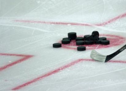 Ветераны усть-катавского хоккея одержали 3 победы за 6 дней