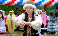 Начинается приём заявок на региональный фестиваль традиционного творчества тюркских народов &quot;Уралым&quot; 