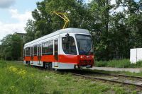 Представители заказчиков ознакомились с трамвайным производством на УКВЗ