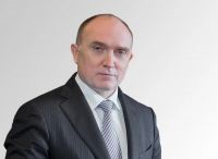 Дубровский намерен участвовать в губернаторских выборах в 2019 году