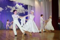 Усть-Катав – танцевальная столица!