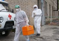 В Челябинской области стремительно растёт число инфицированных. За минувшие сутки более 200 человек заразились ковидом