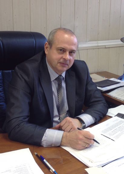 Гендиректор УКВЗ рассказал об итогах визита руководителя Центра Хруничева