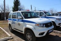 В ходе рейдов в Усть-Катаве выявлены два нетрезвых водителя