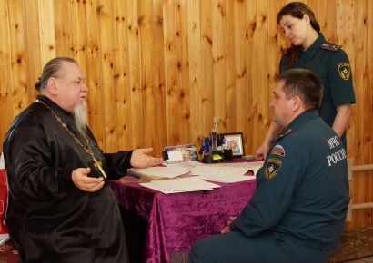 Усть-Катав может остаться без Христорождественской церкви