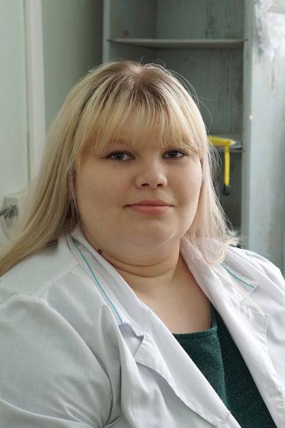Елена Рогозина: «Уменьшить количество болеющих можно только массовой вакцинацией»