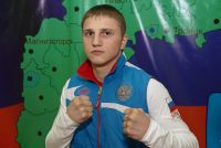 Усть-катавский боксёр выиграл чемпионат Уральского федерального округа