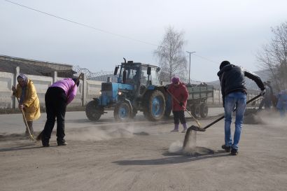 Хороший пример поддержан вагоностроителями