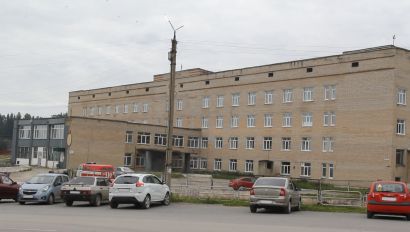 Инфицированная коронавирусом из Катав-Ивановска находится на лечении в Миасе