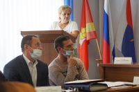 Депутаты согласовали направление расходования 3100 тысяч рублей
