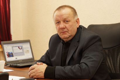 Анатолий Котин: «За то, что сделано, не стыдно»