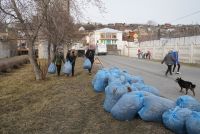 В Челябинской области стартовал сезон субботников
