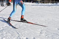 Лыжник Усть-Катава стал призёром челябинской гонки