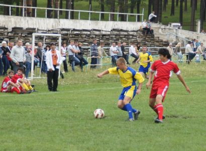 Тренер мужской сборной Усть-Катава по футболу объяснил, почему не проводится чемпионат горнозаводской зоны Челябинской области