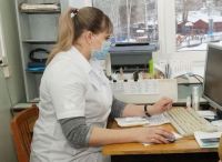 В Челябинской области начала снижаться заболеваемость ОРВИ и гриппом