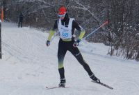 Лыжник Усть-Катава стал победителем УрФО в эстафете
