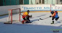 Победа юных усть-катавских хоккеистов