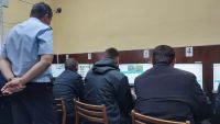 Общественники наблюдают за ходом проведения экзамена в РЭО ГИБДД
