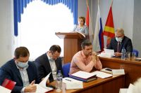 Собрание депутатов распределило областные дотации