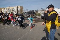 В Челябинской области запретили спортивные мероприятия среди детей и подроствов