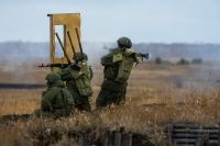 Жители Челябинской области оценили престиж профессии военного