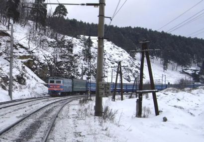 В Челябинской области растёт число пострадавших на железной дороге