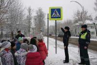 В Усть-Катаве стартовала операция «Зимние каникулы»