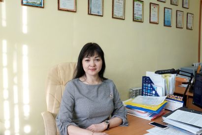 20 лет в Челябинской области работают приёмные губернатора