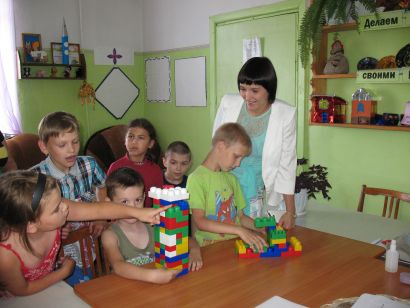 Маргарита Павлова: семья должна быть у каждого ребенка!