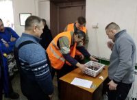 В Усть-Катаве рыболовы-спортсмены выявили сильнейших