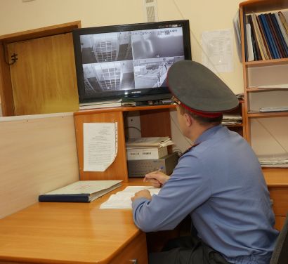 7 уголовных дел полиция Усть-Катава возбудила за прошедшую неделю