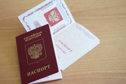 Двух бывших иностранцев лишили гражданства РФ 