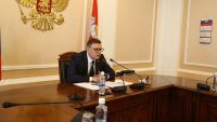 Итоги очередного брифинга губернатора Челябинской области