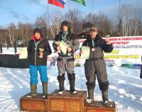 Рыболов-спортсмен из Усть-Катава стал призёром чемпионата Башкирии