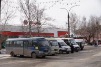 Автобусы «до дач» в Усть-Катаве начнут ходить с 1 мая