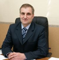 Новогоднее обращение главы Усть-Катавского городского округа