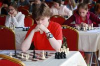 Шахматистка из Усть-Катава набрала первый балл международного мастера