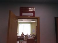 В Усть-Катаве на выборах президента проголосовало более 30% избирателей
