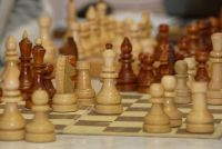 Шахматистка Усть-Катава показала высокие результаты на областных турнирах