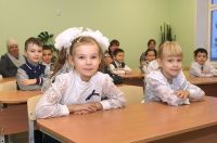 Школьники Челябинской области могут вернуться за парты уже в мае