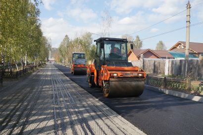 Реализация проекта «Городская среда» продолжается