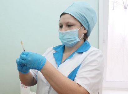 В России появилась вторая вакцина от COVID-19